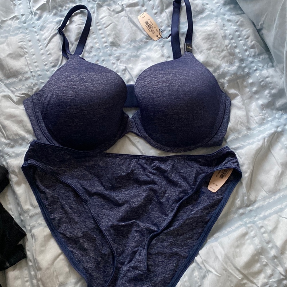 Victoria’s Secret Bra and panty set